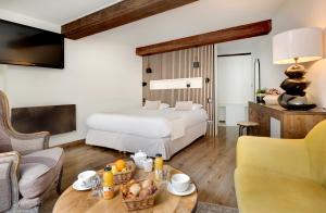 Appartements Residence des Ducs : photos des chambres