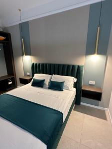 Habitación Doble Deluxe con vistas a la ciudad - 1 o 2 camas
