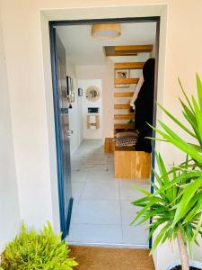 Maisons de vacances Villa Madiba 4 etoiles tout confort a 7 min de la plage : photos des chambres