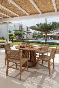 Country Villas - Stelida