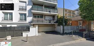 Appartements ZION -100m Zen - Paris-DisneyLand : photos des chambres