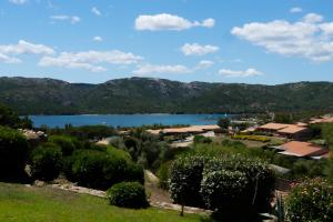Villa Capodorso, Palau Porto Pollo img20