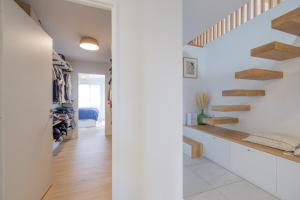 Maisons de vacances Villa Madiba 4 etoiles tout confort a 7 min de la plage : photos des chambres