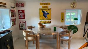 Store Diget Bed & Breakfast