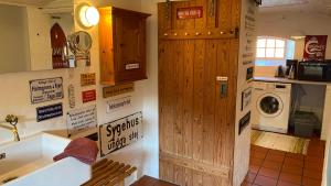 Store Diget Bed & Breakfast