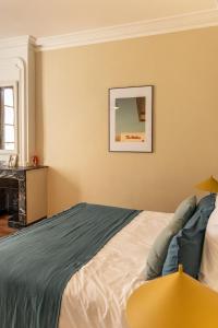 Maisons d'hotes Le Prieure Notre-Dame : photos des chambres