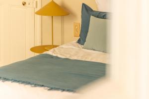 Maisons d'hotes Le Prieure Notre-Dame : photos des chambres