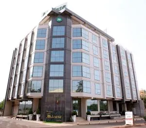 Grand MiCasa ACI 2000 - Ntéguédo