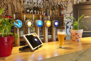 Hotels ibis Lorient Centre Gare : photos des chambres