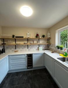 Beautiful house in Clydebank