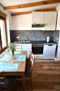 Ost See Blick Ferienwohnung Nr8 Baabe