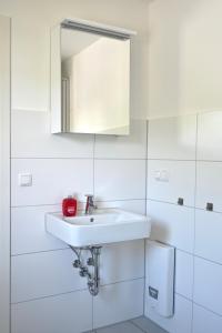 Ost See Blick Ferienwohnung Nr8 Baabe