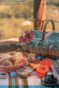 Pousada Canto dos Pássaros