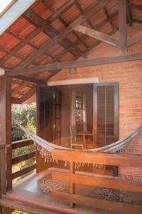 Pousada Canto dos Pássaros