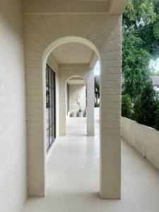 Modern-Zen Private House inside Old Town Chiang mai