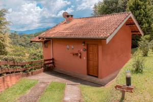 Pousada Canto dos Pássaros