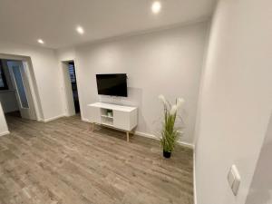 Ost See Blick Ferienwohnung Nr6 Baabe