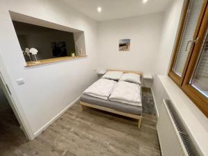 Ost See Blick Ferienwohnung Nr6 Baabe