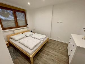 Ost See Blick Ferienwohnung Nr6 Baabe