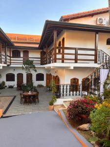 Pousada Central