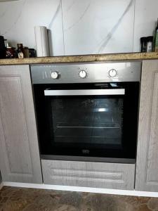 Cozy Two Bedroom Central CPT Apartment Fully Equipped