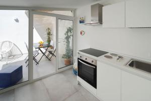 Taormina Suite Downtown