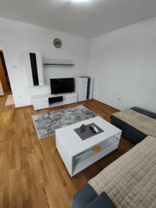 Apartman Popovic