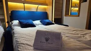 Apartament ViWaldi bike and ski - 西恩纳