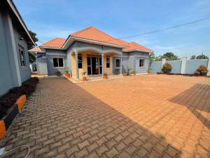 Judhongo Guest House Hoima