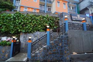 Sher Bengal Darjeeling 100 Mts from Mall Road Couple Friendly