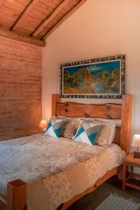 Pousada Canto dos Pássaros - 特雷门贝