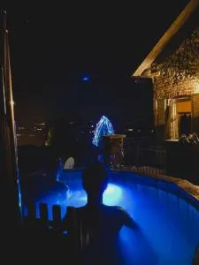 Appartamenti vacanze FRA-I-CUP 1°P - Odalengo Piccolo