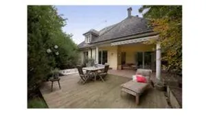 VILLA de CHARME SPA - Westhoffen