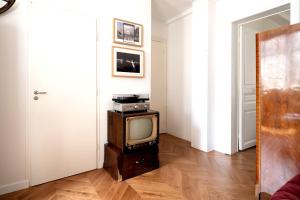 Appartement Ottomane - Welkeys