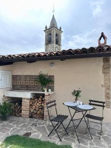 Appartamenti vacanze FRA-I-CUP 1°P