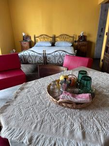 Appartamenti vacanze FRA-I-CUP 1°P