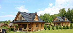 Cabane de Poveste