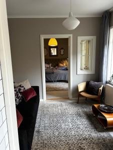 Lägenheten på innergården 2