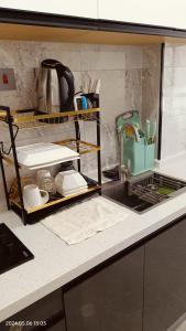 1217 Gatundu Heights Apartments