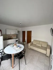 Alojamiento Bruich - Strobel