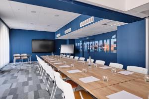 Appart Hotel Odalys City Marseille Centre Euromed