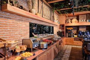 Appart'hotels Appart Hotel Odalys City Marseille Centre Euromed : photos des chambres