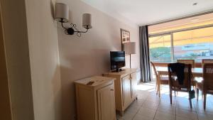 Inter-Résidences Heliotel Marine