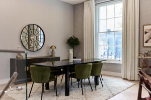 The Westbourne Park Place - Elegant 3BDR Flat