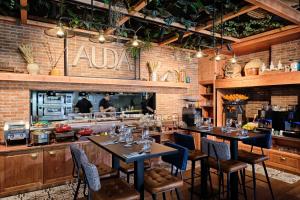 Appart'hotels Appart Hotel Odalys City Marseille Centre Euromed : photos des chambres