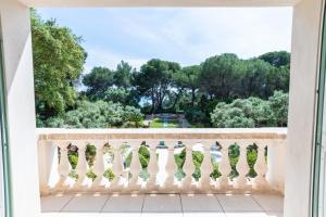 Le Clochet du Cap DAntibes Pavillion de 690m2 Tennis Piscine Spa Plage