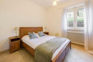 Golden Luxe - Villa in the center next the sea whit garden FDM