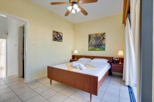 Ammos Villa 20 Side Seaview