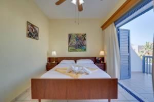 Ammos Villa 20 Side Seaview