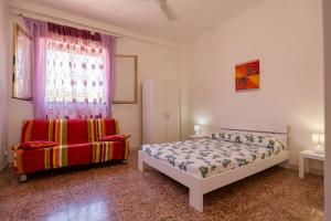 Casa Tribi a 250 mt dalla spiaggia di Specchiarica di San Pietro in Bevagna